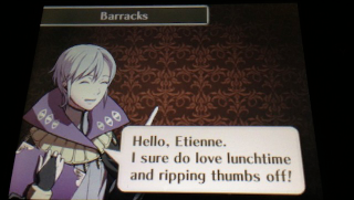 Illustration for article titled Fire Emblem: Awakening: The Kotaku Review